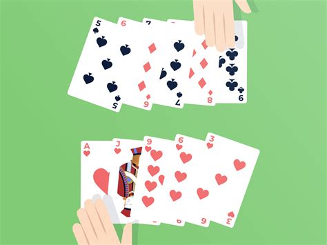 Betting In 5 Card Draw